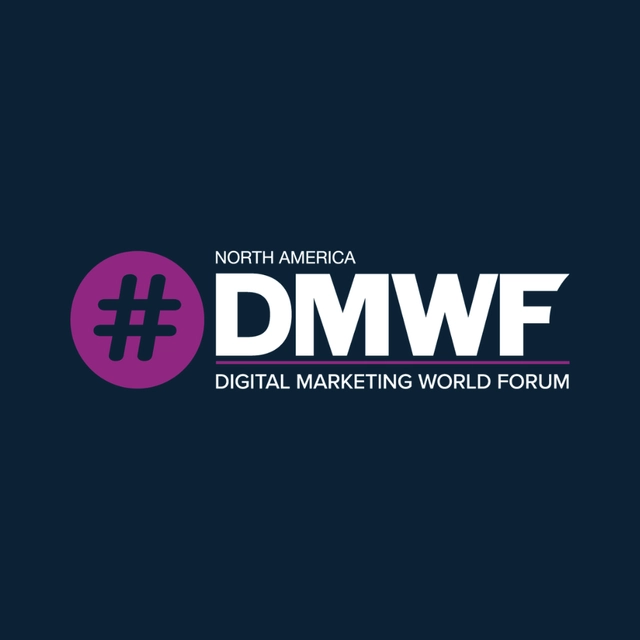 DMWF North America (Digital Marketing World Forum)